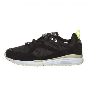 KangaROOS Runaway ROOS 001 MTN Jet Black/vapor Grey (47242-5007)