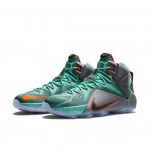 Nike LeBron 12 NSRL