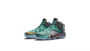Nike LeBron 12 NSRL