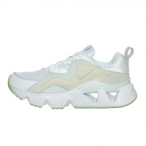Nike WMNS RYZ 365 White / Pistachio Frost / Photon Dust / Black (BQ4153-101)