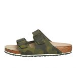 Birkenstock Arizona BF Desert Soil Camo Green (1015510)