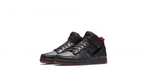 Nike Dunk CMFT Coffin