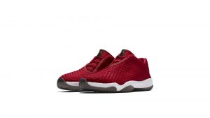 Jordan Future Low Gym Red