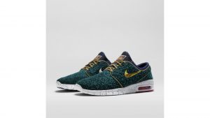 Nike SB Stefan Janoski Max Doernbecher (2014)