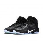 Nike LeBron 12 EXT Rubber City