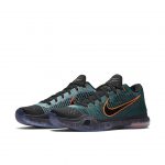 Nike Kobe 10 Elite Low Drill Sergeant