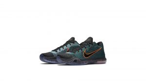 Nike Kobe 10 Elite Low Drill Sergeant