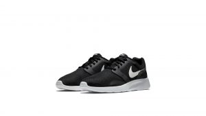 Nike Kaishi NS Black White