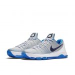 Nike KD 8 Photo Blue