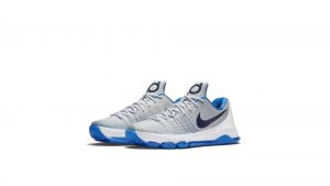 Nike KD 8 Photo Blue