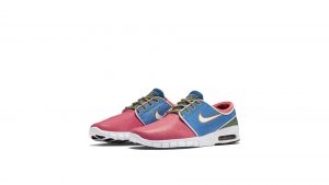 Nike SB Stefan Janoski Max Cncpts “Mosaic”