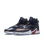 Nike LeBron 13 Midnight Navy