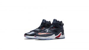 Nike LeBron 13 Midnight Navy