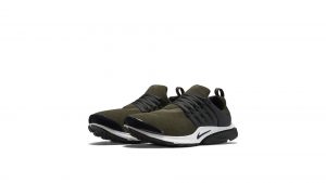 Nike Air Presto TP QS Cargo Khaki