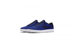 Nike Tennis Classic Ultra Flyknit College Navy/College Navy-Racer Blue-White