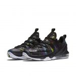 Nike LeBron 13 Low Birds of Paradise