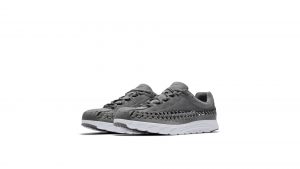 Nike Mayfly Woven Cool Grey/White-Black