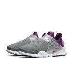 Nike Sock Dart Fleece Mulberry
