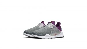 Nike Sock Dart Fleece Mulberry