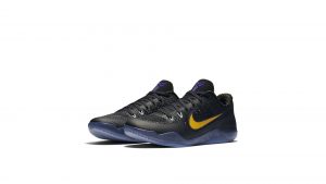 Nike Kobe 11 Carpe Diem