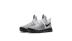 Nike KD 9 Oreo