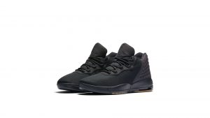 Jordan Academy Black Anthracite Gum
