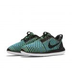 Nike Roshe Two Flyknit Photo Blue (W)