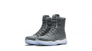 Jordan Future Boot Cool Grey/Cool Grey-White