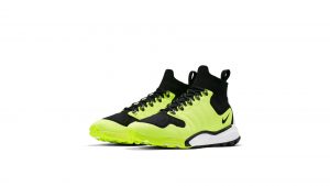Nike Air Zoom Talaria Mid Flyknit Volt