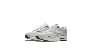 Nike Air Max 1 Mini Swoosh Pure Platinum