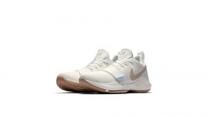 Nike PG 1 Ivory