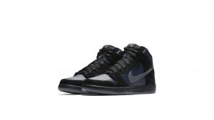 Nike SB Dunk High Gino Iannucci