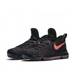 Nike KD 9 Aunt Pearl