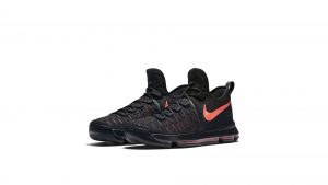 Nike KD 9 Aunt Pearl