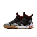 Nike LeBron Zoom Soldier 11 Safari