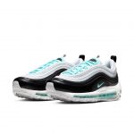 Nike WMNS Air Max 97 Pure Platinum / Aurora Green / Black / White (921733-065)