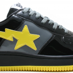 A Bathing Ape Bapesta DC Comics Batman