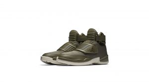 Jordan Generation 23 Medium Olive/Medium Olive
