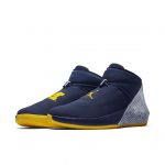 Jordan Why Not Zer0.1 Michigan