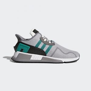 adidas EQT Cushion Adv Grey Sub Green