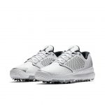 Jordan Trainer ST G White Wolf Grey