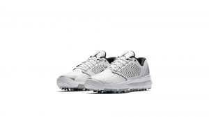 Jordan Trainer ST G White Wolf Grey