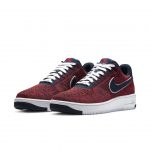 Nike Air Force 1 Ultra Flyknit Low RKK New England Patriots (2018)