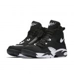 Nike Air Maestro 2 LTD Black White