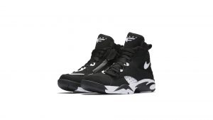 Nike Air Maestro 2 LTD Black White
