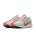 Nike Zoom Pegasus 35 Turbo Wolf Grey Hot Punch (W)