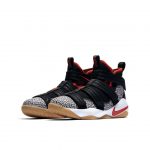 Nike LeBron Zoom Soldier 11 Safari (GS)