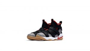 Nike LeBron Zoom Soldier 11 Safari (GS)