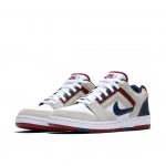 Nike SB Air Force 2 Low 76ers