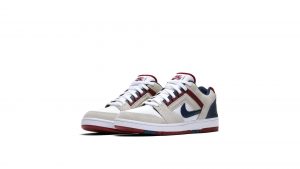Nike SB Air Force 2 Low 76ers